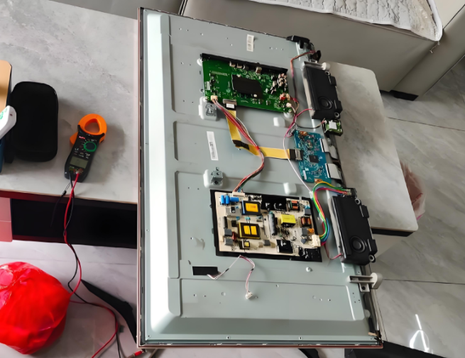 杭州显示器电视机维修换屏