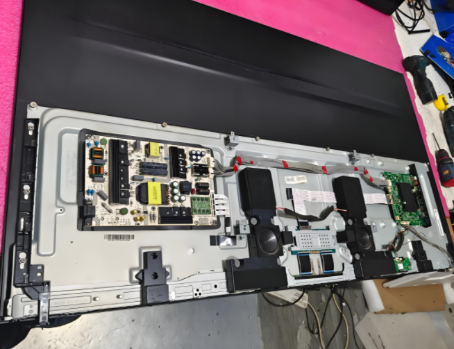 杭州显示器电视机维修换屏电话