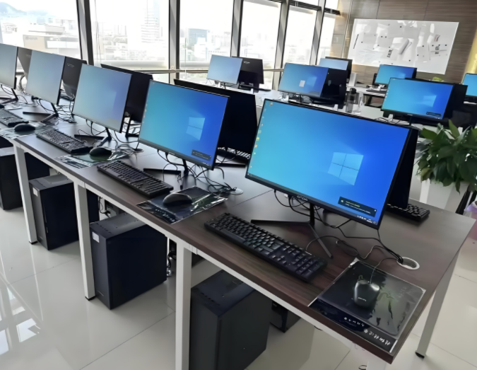 杭州电脑出租抵押