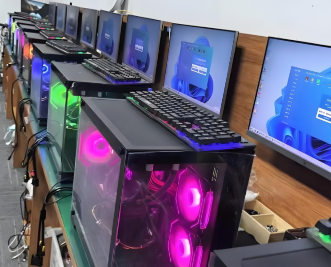 杭州电脑出租抵押哪里有